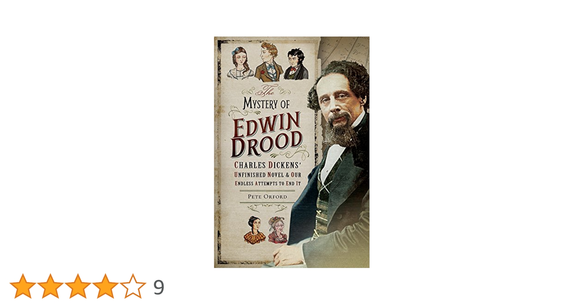 【中古】 Dickens, Drood, and Redemption: Essays about Charles Dickens’s Unfinished Novel/VANTAGE PR INC/Ray Dubberke The Mystery of Edwin Drood: Charles Dickens' Unfinished